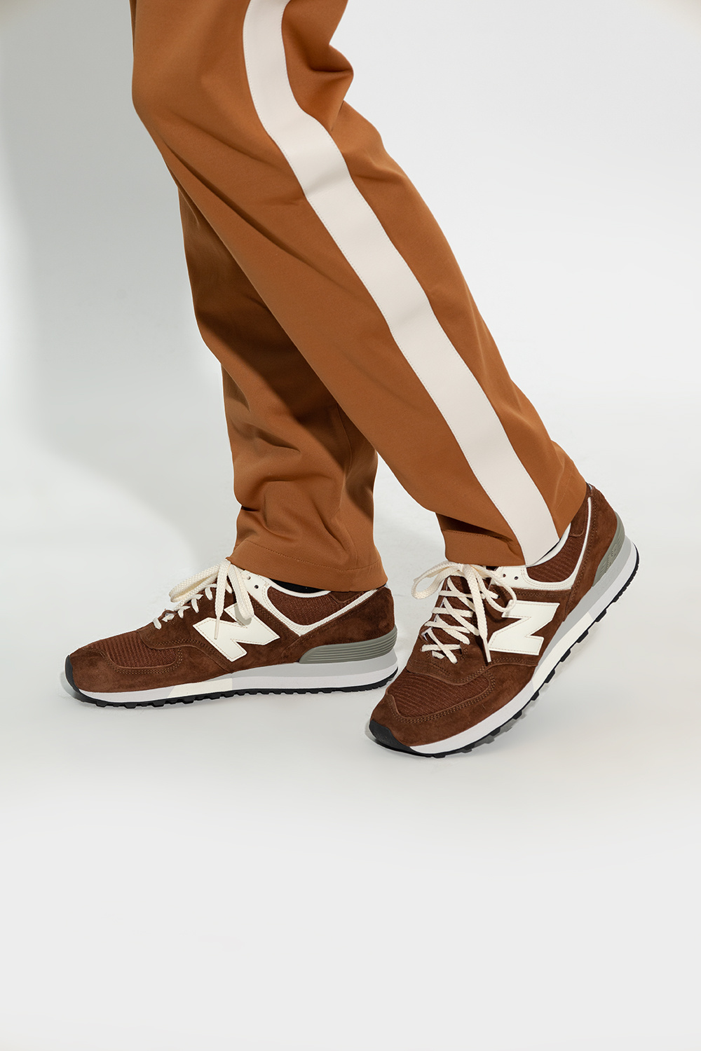New Balance 'OU576BRN' sneakers | Men's Shoes | Vitkac